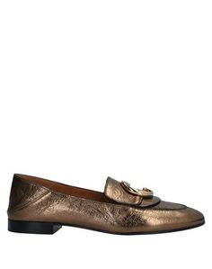 Мокасины Chloé