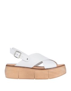 Сандалии Paloma Barceló