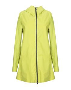 Легкое пальто RRD