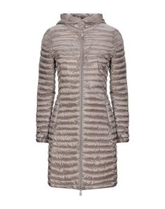 Пуховик с синт. наполнителем Save The Duck