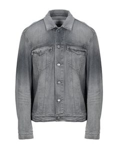 Джинсовая верхняя одежда Closed