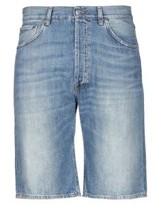 Джинсовые бермуды Department 5