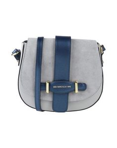 Сумка через плечо Marc Ellis