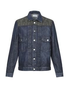 Джинсовая верхняя одежда Haikure