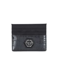 Чехол для документов Philipp Plein