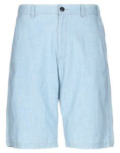 Джинсовые шорты Edwin