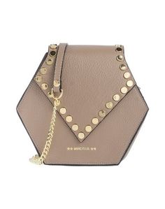 Сумка на руку Marc Ellis