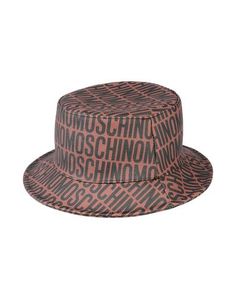 Головной убор Moschino