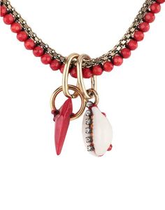 Ожерелье Rada