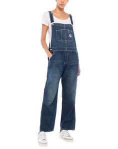 Брючный комбинезон Carhartt