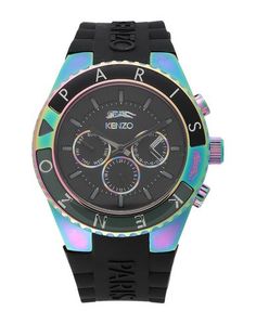 Наручные часы Kenzo