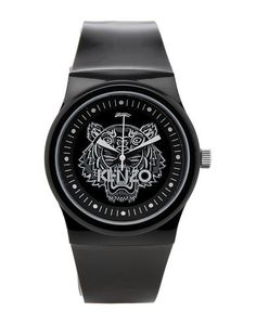 Наручные часы Kenzo