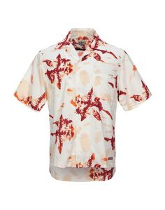 Pубашка Calvin Klein