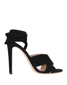 Сандалии Gianvito Rossi