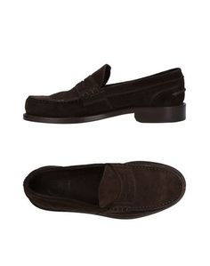 Мокасины Clarks