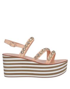 Сандалии Rebecca White