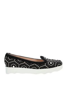 Мокасины Baldinini Trend