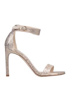 Сандалии Stuart Weitzman