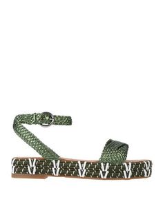 Сандалии Sigerson Morrison