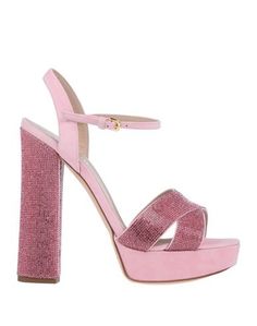 Сандалии Gedebe