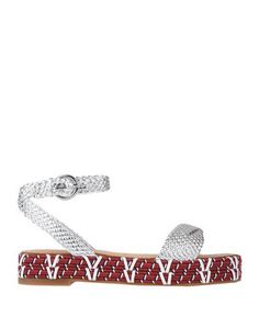 Сандалии Sigerson Morrison