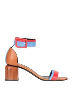 Сандалии Pierre Hardy