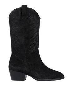 Полусапоги и высокие ботинки Lorenzo Mari