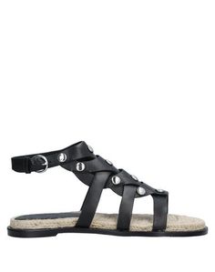 Сандалии Sigerson Morrison