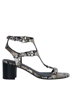 Сандалии Sigerson Morrison