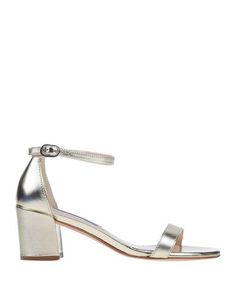 Сандалии Stuart Weitzman