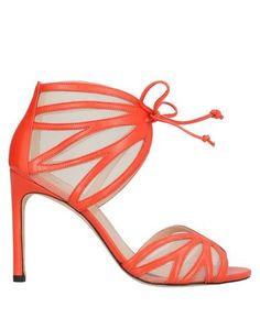 Сандалии Stuart Weitzman