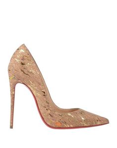 Туфли Christian Louboutin