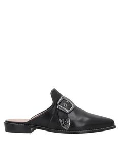 Мюлес и сабо Stuart Weitzman