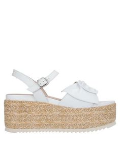 Сандалии Jeannot