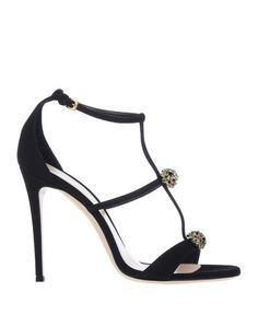 Сандалии Deimille