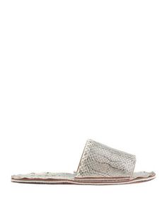 Сандалии Marni
