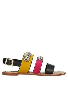 Сандалии Rada