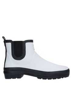 Полусапоги и высокие ботинки K Way