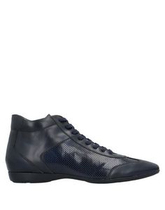 Высокие кеды и кроссовки Fabiano Ricci