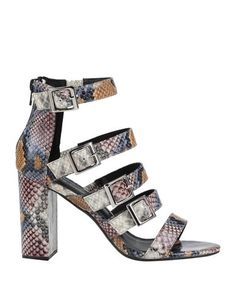 Сандалии Jeffrey Campbell