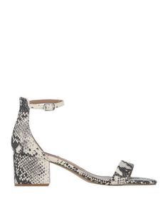 Сандалии Steve Madden