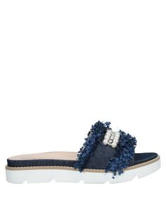 Сандалии Jeannot