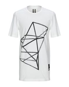 Футболка Drkshdw BY Rick Owens