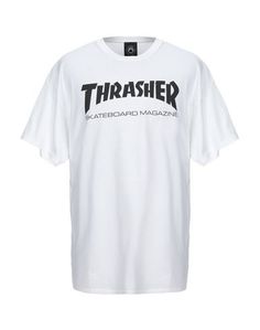 Футболка Thrasher