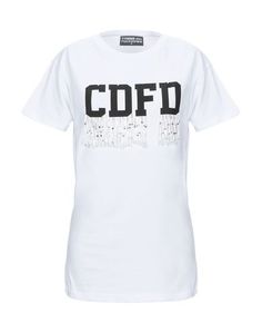 Футболка Comme DES Fuckdown