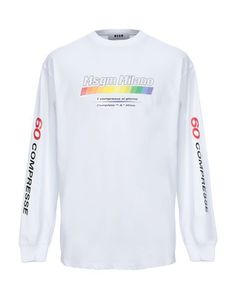 Футболка Msgm
