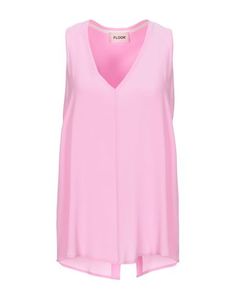 Топ без рукавов Floor