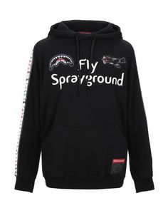 Категория: Толстовки Sprayground