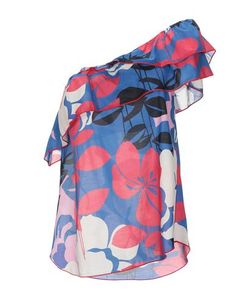 Топ без рукавов Floor