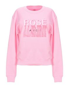 Толстовка Rose A Pois